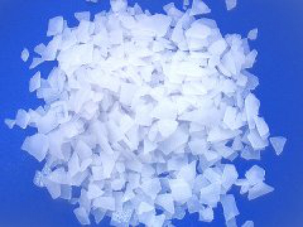 片状氯化镁的性质和用途